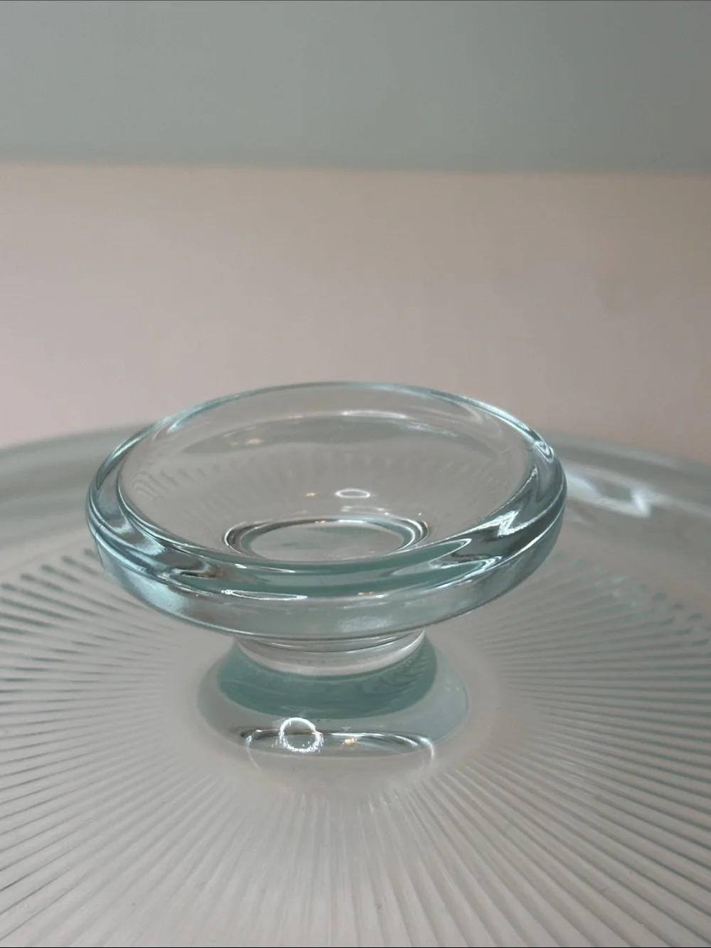 PYREX G1C Casserole Dish Replacement Lid